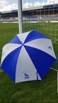 HUFC  Golf Umbrella with CLUB CREST