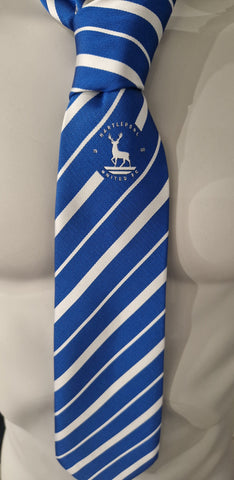 HUFC Club Crest Tie